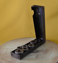 Load image into Gallery viewer, Set of 7 Allen Key Sockets Bits in Tin, Vintage Tool, No Allen Key Included