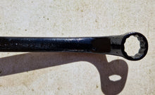 Load image into Gallery viewer, Ring Spanner 5/8 A/F - 44 - 2024 - 3/4 A/F , Black Colour