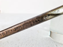 Load image into Gallery viewer, Vintage 52 Hexo 15321 Wrench Suitable For Classic Car Motorcycle Tool Kit USA