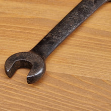 Load image into Gallery viewer, Vintage 1107 W Spanner The Billings And Spencer Co. Hartford Conn. U.S.A.