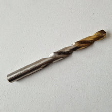 Load image into Gallery viewer, 13.0mm Drill Bit Sheffield HSS Long Drill bit Osborn Brand