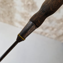 Load image into Gallery viewer, Vintage Stanley, No.45 screwdriver 24.5cm overall length slotted flat tip
