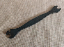 Load image into Gallery viewer, Vintage Terry’s Spanner 12.5cm Long Tempered Steel Made in England Collectible