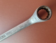 Load image into Gallery viewer, Gedore No.2 13mm X 12mm Ring Spanner Made In germany