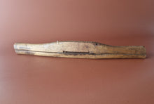 Load image into Gallery viewer, Vintage Wooden Spokeshave Carpentry Spoke Shave Carpenters Woodworking Tool