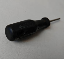 Load image into Gallery viewer, Teng Tools SO652 Black Plastic Handle Philip Screwdriver Chrome Vanadium