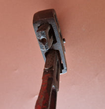 Load image into Gallery viewer, Vintage No.8 Pipe Wrench Made In England , Old School Tool