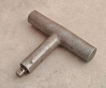Load image into Gallery viewer, Vintage Skyway Precision Tool 1/4" Torque Wrench T-Handle – Made in USA
