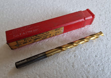Load image into Gallery viewer, SKF DORMER A510 8.50mm HSS ADX DR JOBBER LENGTH DRILL BIT IN CASE MADE ENGLAND
