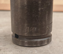 Load image into Gallery viewer, Vintage Swinborne 1-1/4" AF Socket – British Made, POH1000, Heavy Duty