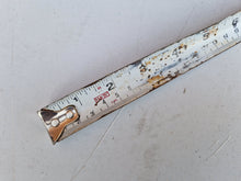 Load image into Gallery viewer, Vintage Rabone SUPALOK SK175 ME 7.5M 25FT tape measure 30-363