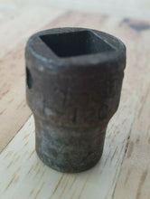 Load image into Gallery viewer, Vintage Snap-On Tools 3/8" Drive 3/8" Socket F-120 12 PT