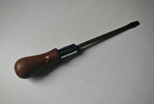 Load image into Gallery viewer, Vintage Stanley Yankee No. 10A Ratchet Screwdriver – 26.5cm Long