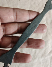 Load image into Gallery viewer, Vintage Terry’s Spanner 12.5cm Long Tempered Steel Made in England Collectible