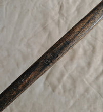 Load image into Gallery viewer, Vintage Stanley Ball Pein Hammer – Wooden Handle – Made in England – 32.5cm Long