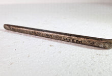 Load image into Gallery viewer, Vintage 52 Hexo 15321 Wrench Suitable For Classic Car Motorcycle Tool Kit USA