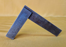 Load image into Gallery viewer, Vintage Set Square Tool, Marked C. Lancashire