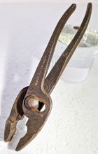 Load image into Gallery viewer, Stunning Vintage T W 5" Combination Pliers Classic Car Tool Kit