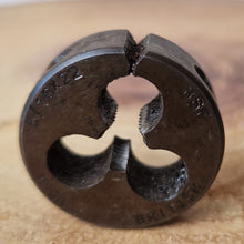 Load image into Gallery viewer, Toga BSF 5/16" x 22 die Engineering Tool Made In England