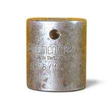 Load image into Gallery viewer, Momento heavy duty impact socket 4-15/16, Made In Sweden