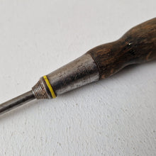 Load image into Gallery viewer, Vintage Stanley, No.45 screwdriver 24.5cm overall length slotted flat tip