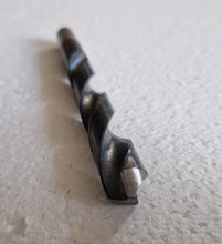 Load image into Gallery viewer, GUEHRING 14,000 HS DRILL BIT IN PLASTIC CASE 16.5CM LONG 1.5CM DIAMETER