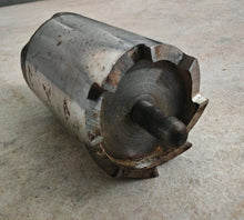 Load image into Gallery viewer, Used Heavy Duty TDS LT 574/7 1/328 Core Drill Bit Holesaw 8" DIA - 9.5cm Long
