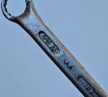 Load image into Gallery viewer, Gedore No.29/16 A/F, 1/2 AF Ring Spanner, Vanadium, Made In Germany