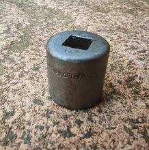 Load image into Gallery viewer, Vintage WF-33 FL MB C 3/4" Drive Socket – Used Tool