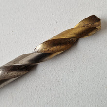 Load image into Gallery viewer, 13.0mm Drill Bit Sheffield HSS Long Drill bit Osborn Brand