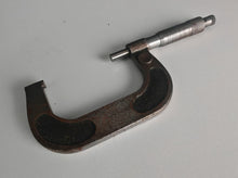 Load image into Gallery viewer, Ambrose Shardlow 2"-3" Outside Micrometer Vintage Engineering Measuring Tool Use
