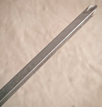 Load image into Gallery viewer, Title: Draper Phillips Screwdriver No.3 – Green Handle – Heavy Duty – 27cm