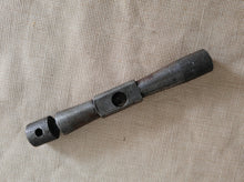 Load image into Gallery viewer, Vintage Tap Wrench / T-Handle Holder – 12cm Long – Metalworking Hand Tool