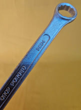 Load image into Gallery viewer, DROP FORGED SE04 STEEL COMBINATION SPANNER 17MM A/F EXCELLENT CONDITION
