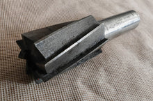 Load image into Gallery viewer, Vintage BK Morton & Co Ltd Rayd Extra Reamer High Speed Steel 9.5cm Long Tool