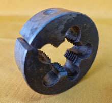 Load image into Gallery viewer, TOGA split die 1/2 BSF very good condition, OD British Standard Fine