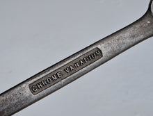 Load image into Gallery viewer, GORDON TOOLS "MADE IN ENGLAND" OPEN END SPANNER 5/16W + 3/8W