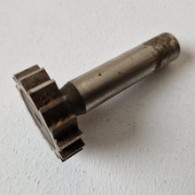 Load image into Gallery viewer, Woodruff / Slot Milling Cutter X22 - 18.5" - 311 H.S.S