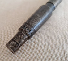 Load image into Gallery viewer, Mitool H.S.S 9/16" 6.5.2 Tapper Drill Bit , Vintage Tool