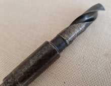 Load image into Gallery viewer, Mitool H.S.S 9/16" 6.5.2 Tapper Drill Bit , Vintage Tool