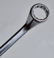 Load image into Gallery viewer, Vintage Gordon Tools ring spanner 3/8W x 7/16W