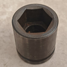 Load image into Gallery viewer, Vintage Swinborne 1-1/4" AF Socket – British Made, POH1000, Heavy Duty