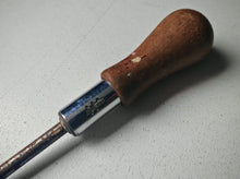 Load image into Gallery viewer, Vintage Stanley Yankee No. 10A Ratchet Screwdriver – 26.5cm Long