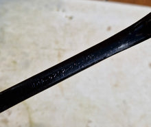 Load image into Gallery viewer, Ring Spanner 5/8 A/F - 44 - 2024 - 3/4 A/F , Black Colour