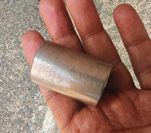Load image into Gallery viewer, Vintage Gedore 3/8W Socket - Original Vanadium D19 - Made in Germany - Used Tool
