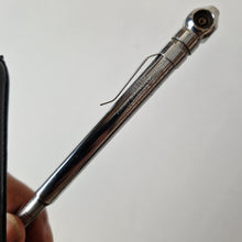 Load image into Gallery viewer, Vintage made in England, PCL Tyre Pressure Gauge & Tyre Depth Gauge Classic Car