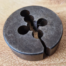 Load image into Gallery viewer, Warrior M/M x 1 die Engineering Tool Made In England