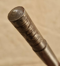 Load image into Gallery viewer, Somta 5 62-5 Long Drill Bit 5/8" Genuine Vintage Quality Tool