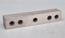 Load image into Gallery viewer, MACHINIST LATHE MILL Block DRG No 56-3-4I06 PP Ltd