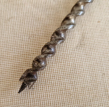 Load image into Gallery viewer, 3/8" Wm RIDGWAY NO.240 DRILL BIT VINTAGE TOOL SHEFFIELD ENGLAND MADE